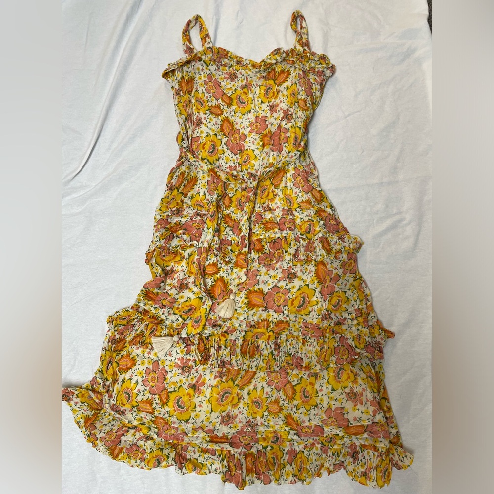 Cleobella dress